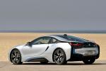 BMW i8 2014 года